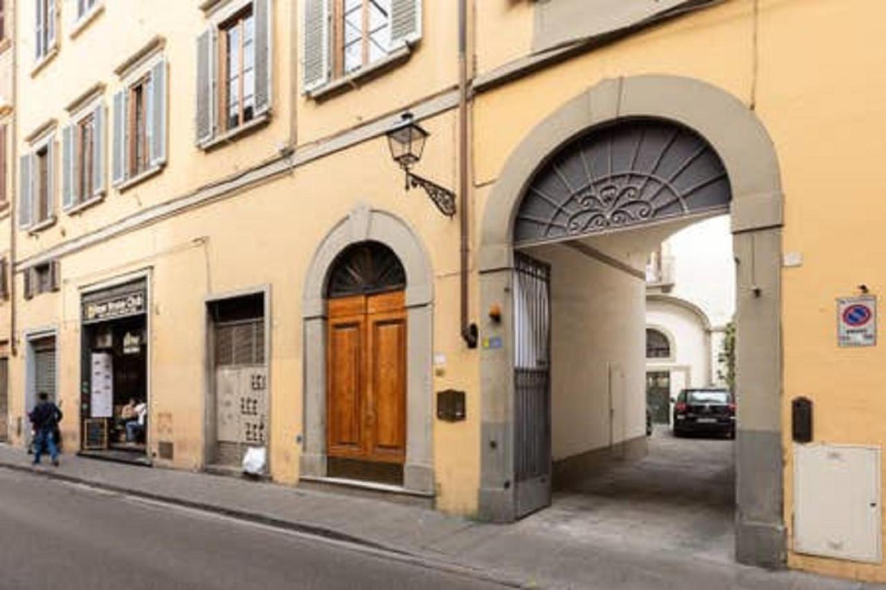 Apartamento White Florencia