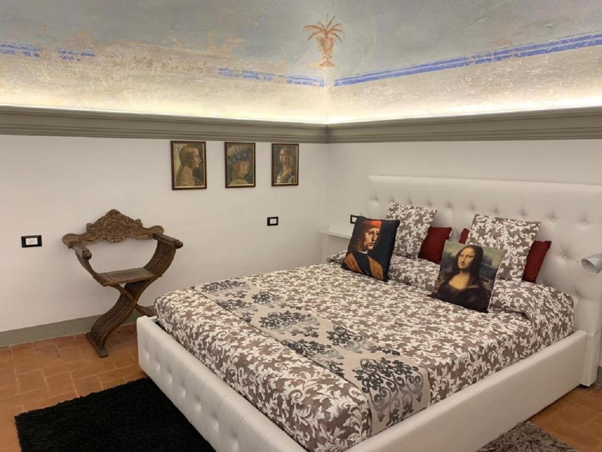 White Florencia