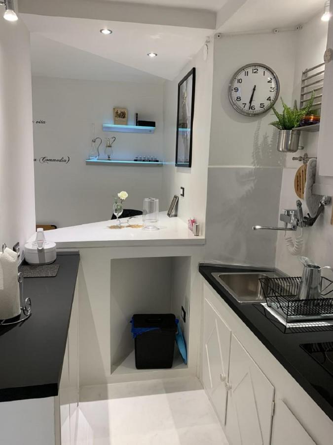 White Apartamento *