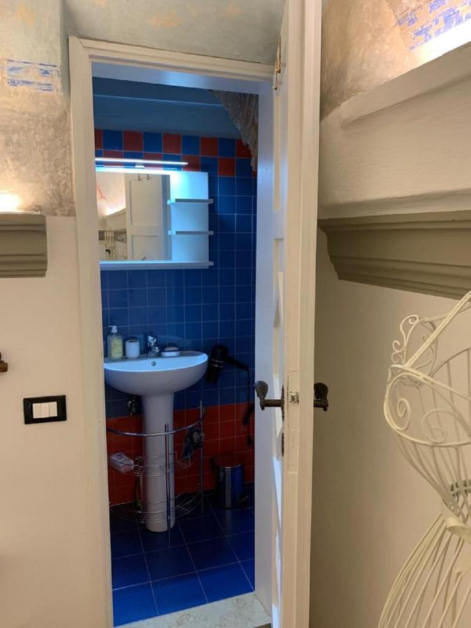 Apartamento White Florencia