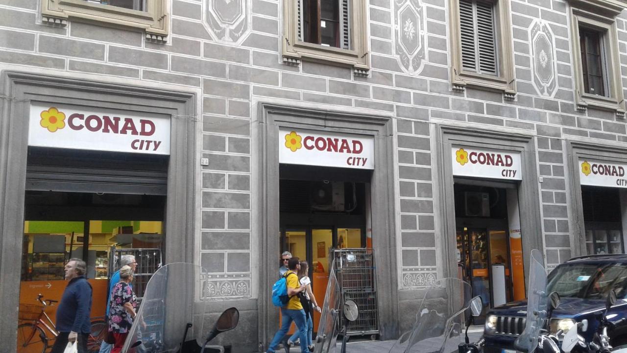 White Apartamento Florencia