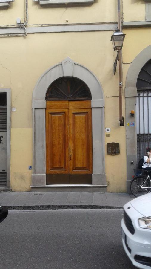 White Apartamento Florencia