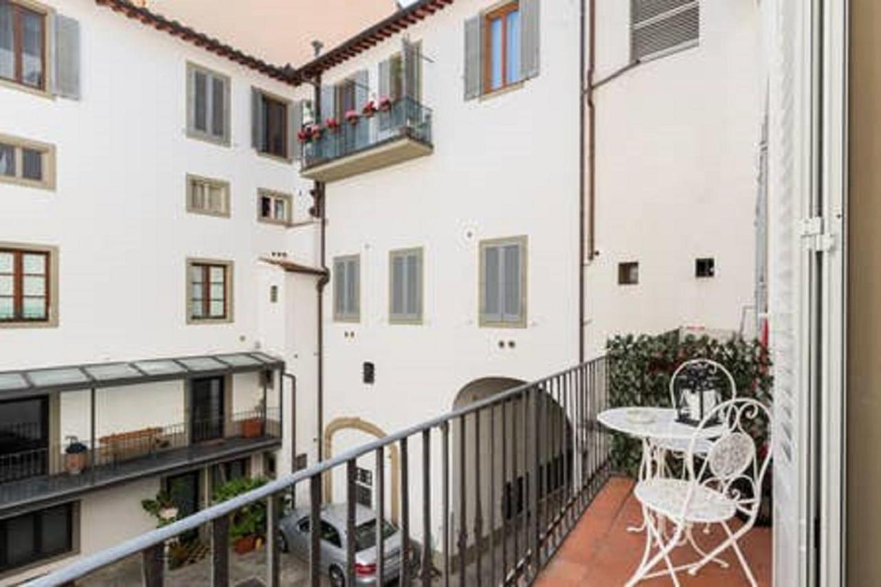 White Apartamento Florencia