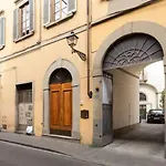 White Suite Florence